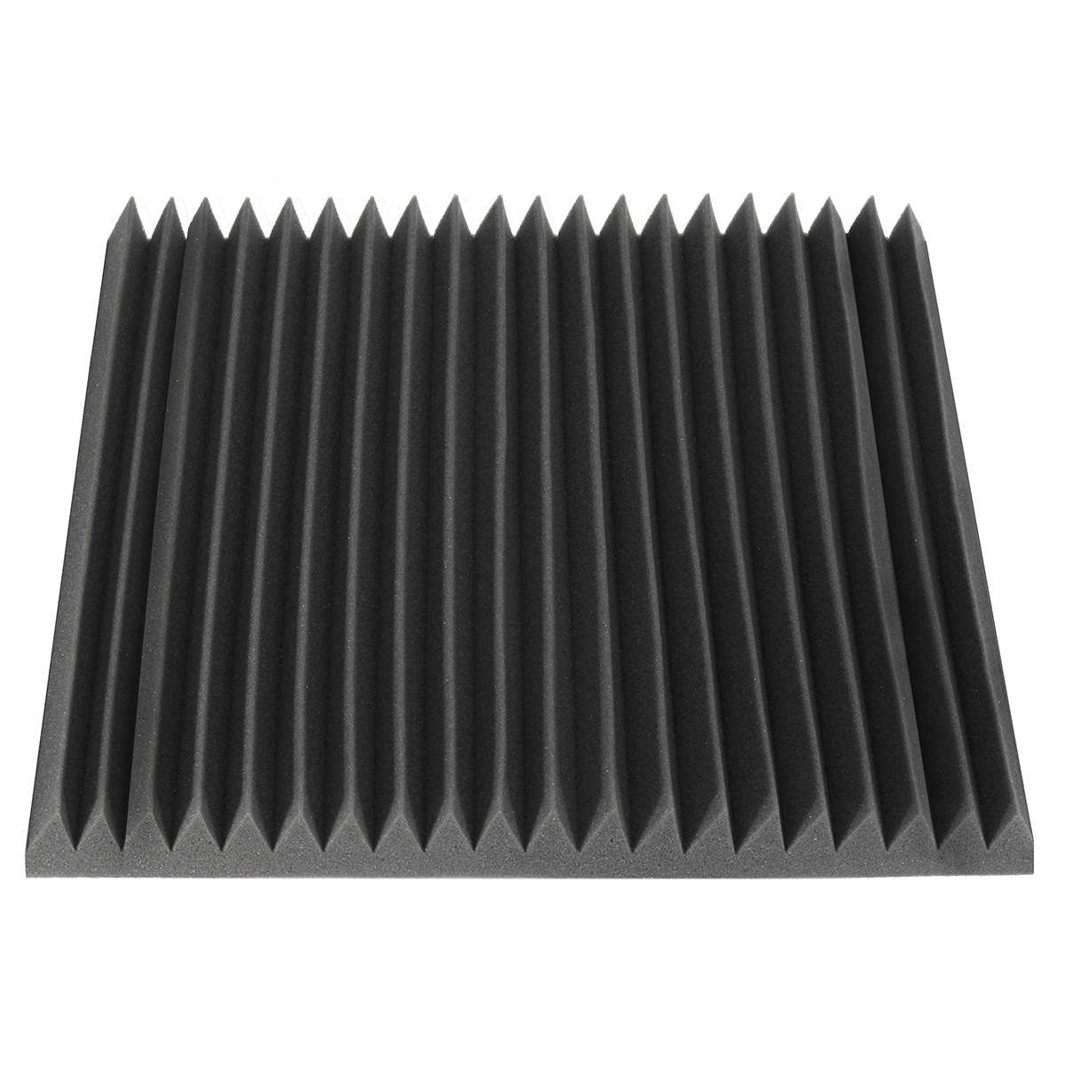 Studio Acoustic Soundproof Foam Sound Absorptio