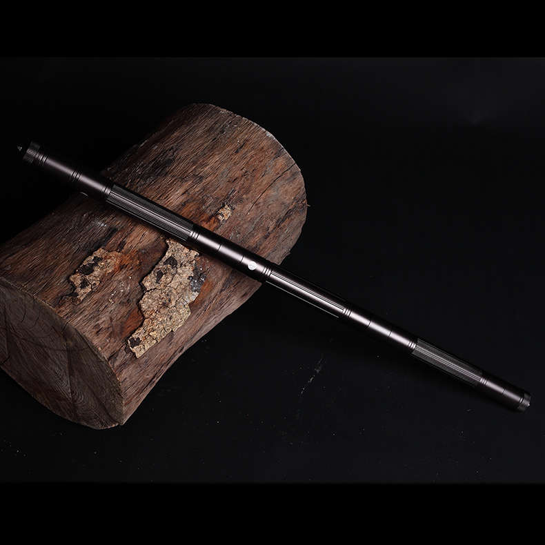 New IPRee Emergency Replacement Pole Safety Stick Tool for Diameter 2.8cm DIY Ca