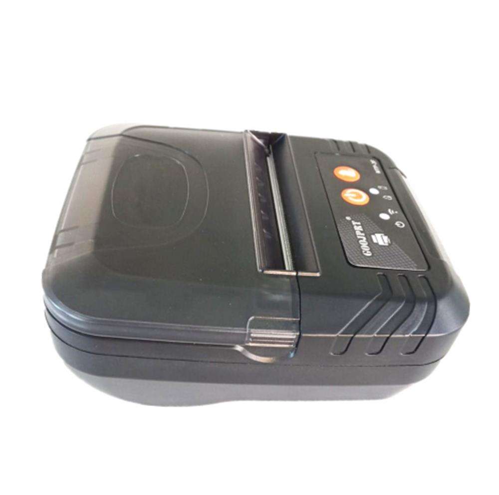 GOOJPRT MTP-3F 80MM bluetooth Thermal Printer Portable Wireless Receipt