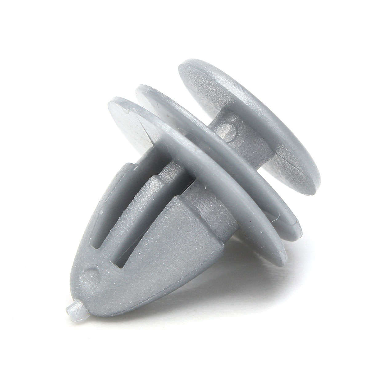 Interior Door Card Panel Trim Retainer Clips For Honda Civic