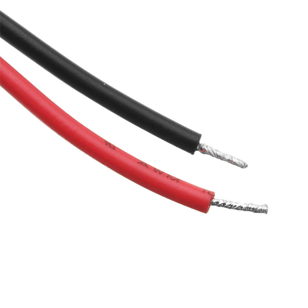 12/24V 30W High Speed Permanent Magnet Mute Metal DC Motor CW/CCW For DIY Generator (Voltage 12V)