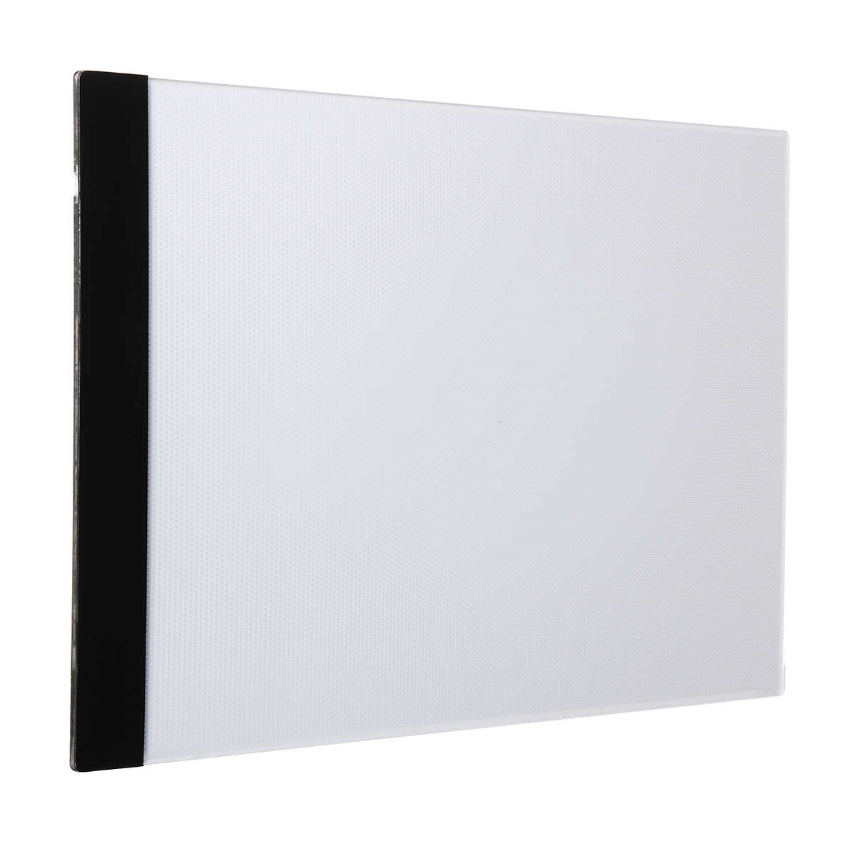 A3 Transparent Animation Drawing Board Not Adjustable Ultra Thin LED Drawing Light Pad Tool for Art