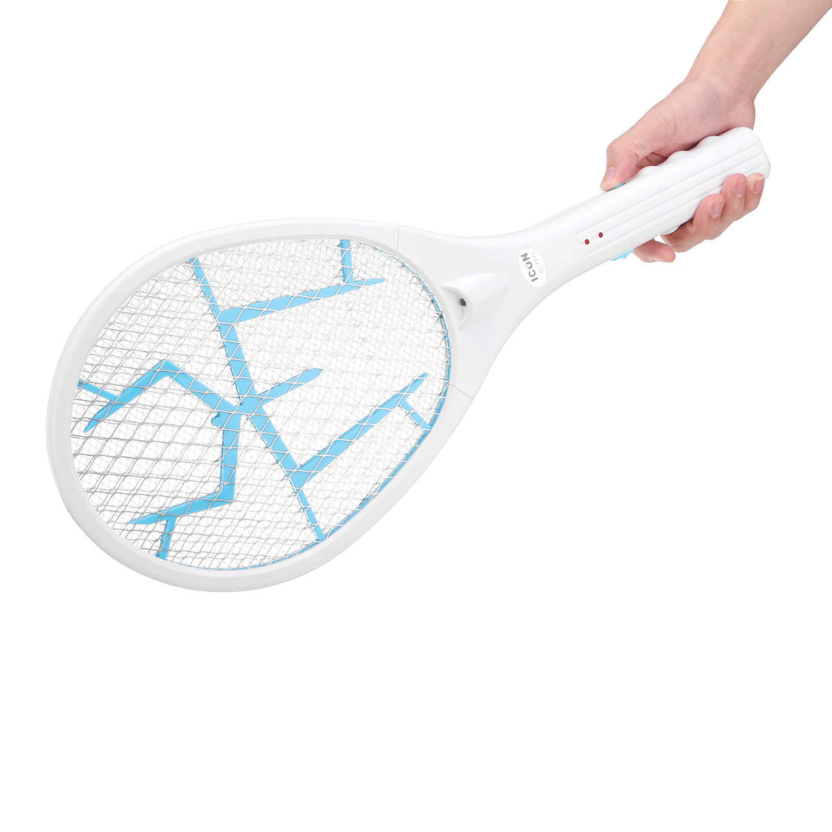 USB Electric Bug Zapper Fly Swatter Zap Mosquito Pests Control Mosquit