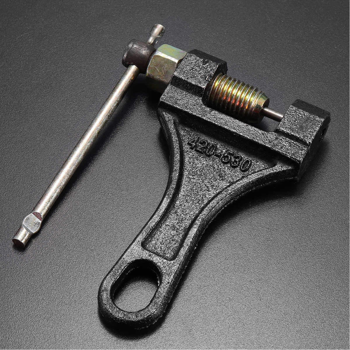 420-530 Riveter Chain Breaker Removal Drive Splitter Tool Universal