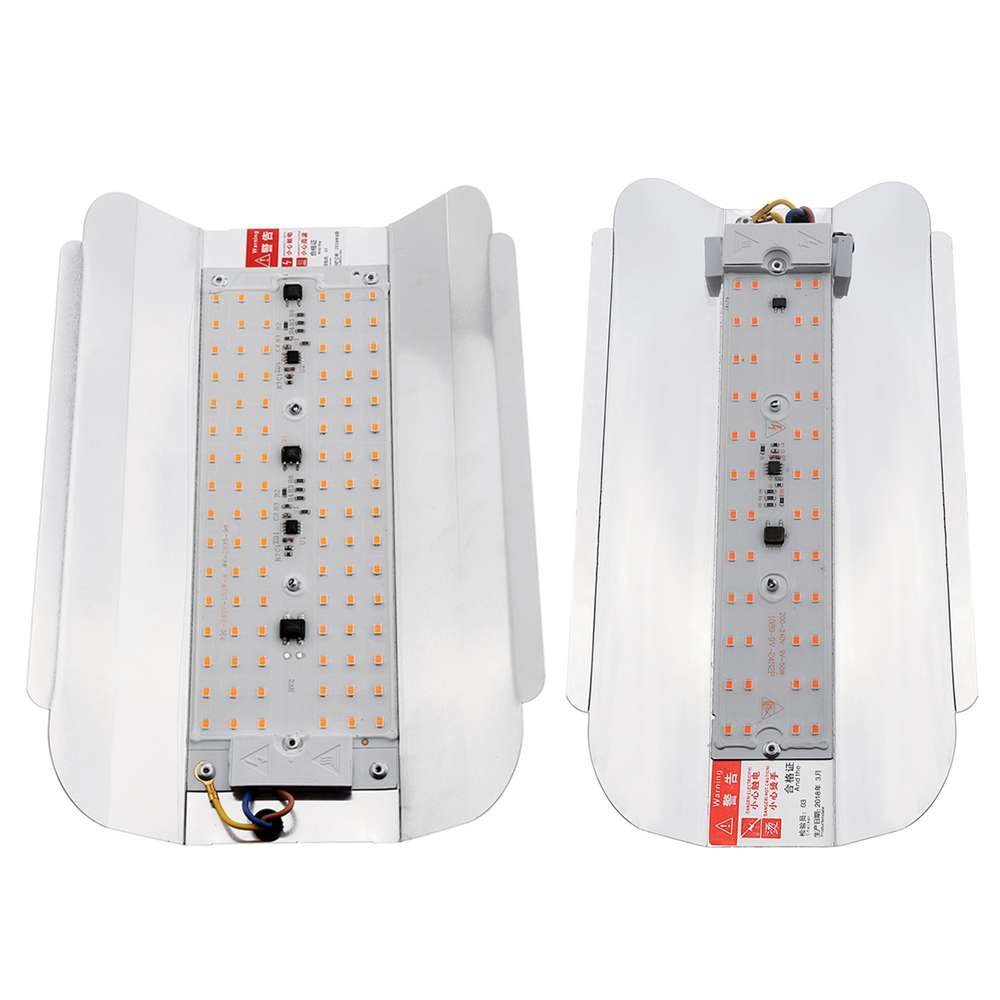 New Full Spectrum 50W 100W LED Plant Flower Grow Flood Light Spotlight Outdoor I