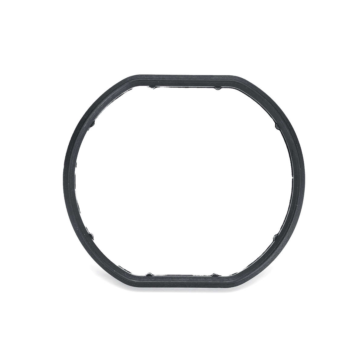 15Pcs Engine Oil Cooler Gasket Set For Vauxhall ASTRA H J CORSA For Chevrolet Cruze Sonic