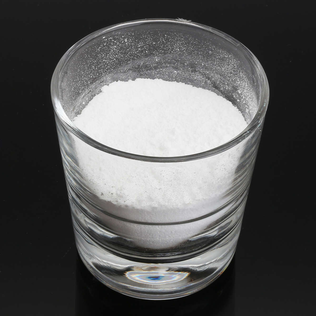 50g Ultrafine 1.6 Micron Polytetrafluoroethylene PTFE Powder 1.76 oz Loose Powder