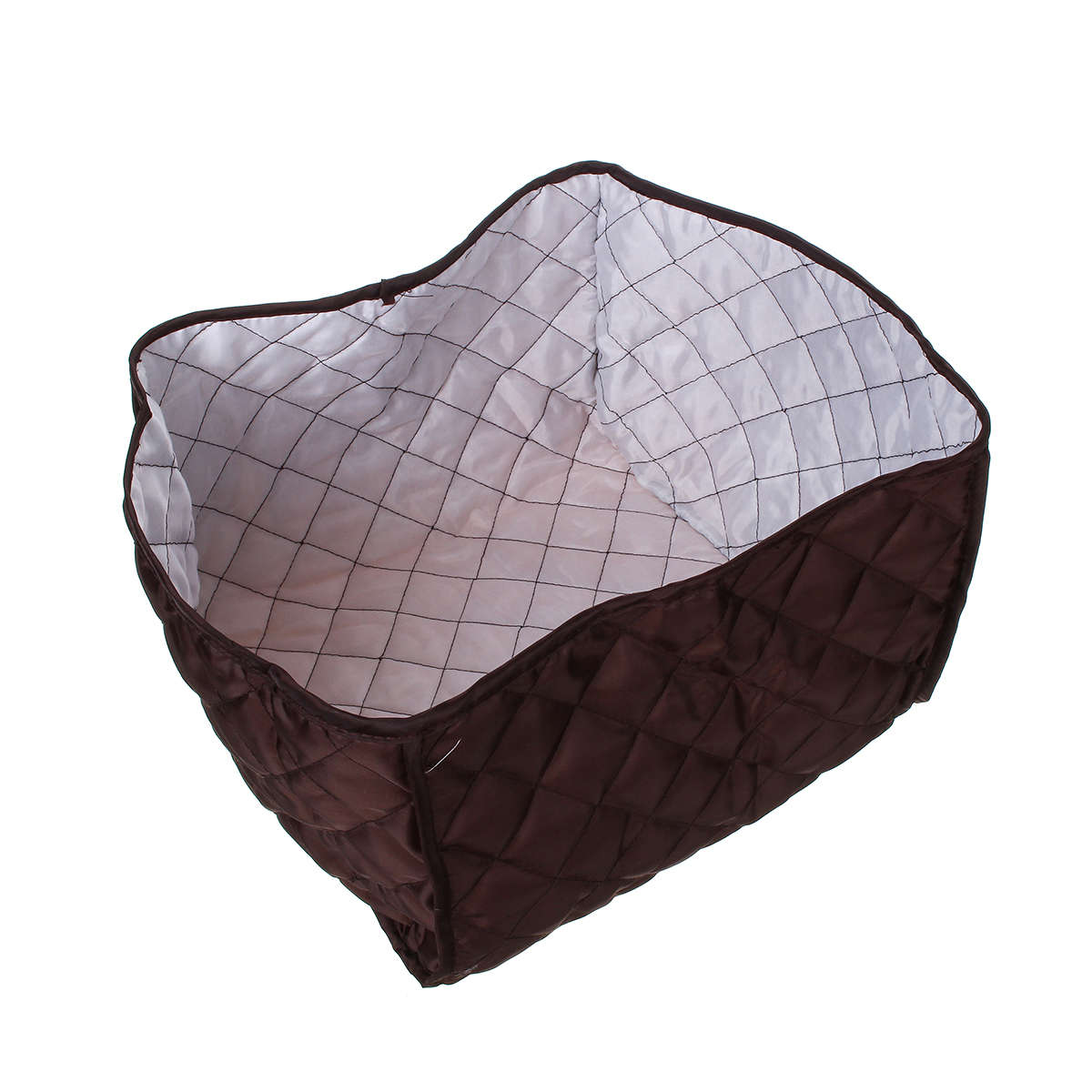 4 Slice Toaster Bakeware Cover Protector Dustproof Kitchen Clean Tool