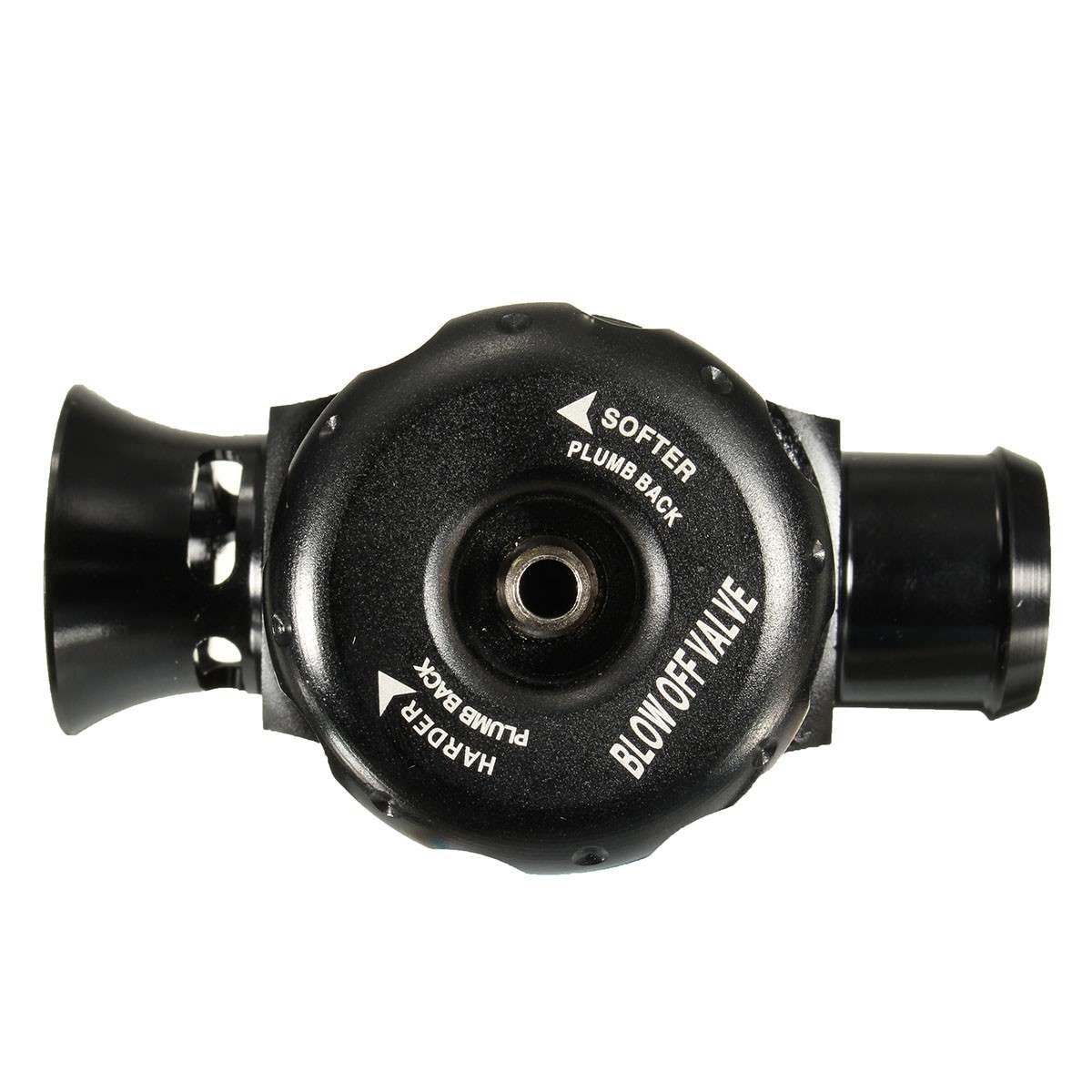 New Universal Dual Port Splitter Blow Off Bov Dump Valve FORD AUDI VW GOLF MK4 2