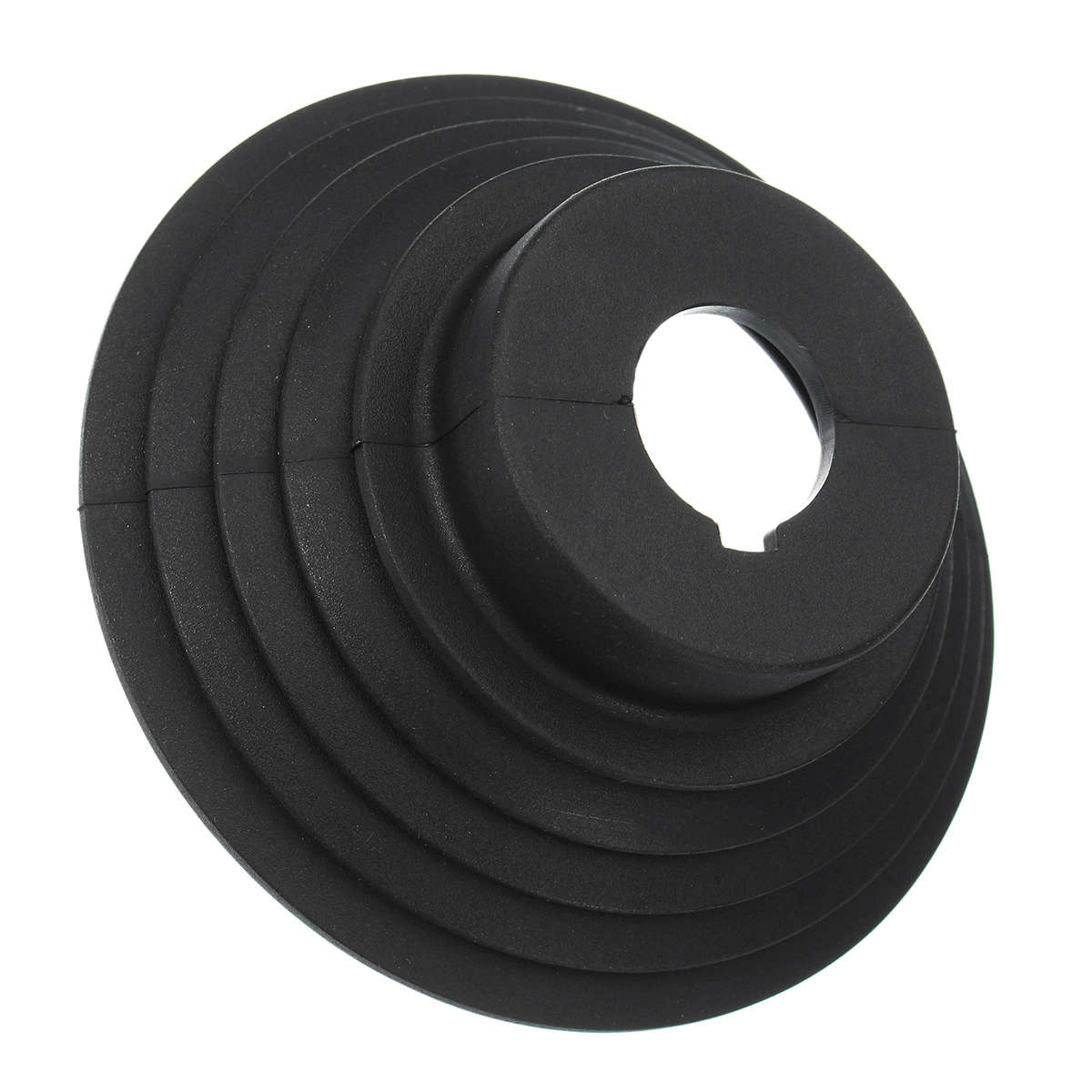HID LED Headlights Dust Cover Rubber Waterproof Sealing Bulb Cover