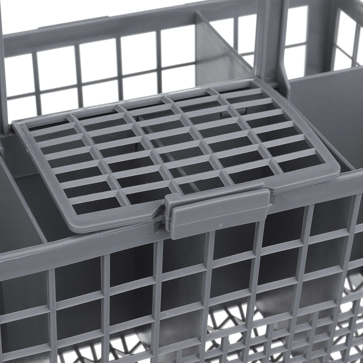 Universal Dishwasher Cutlery Basket for Bosch Siemens Beko AEG Candy Whirlpool