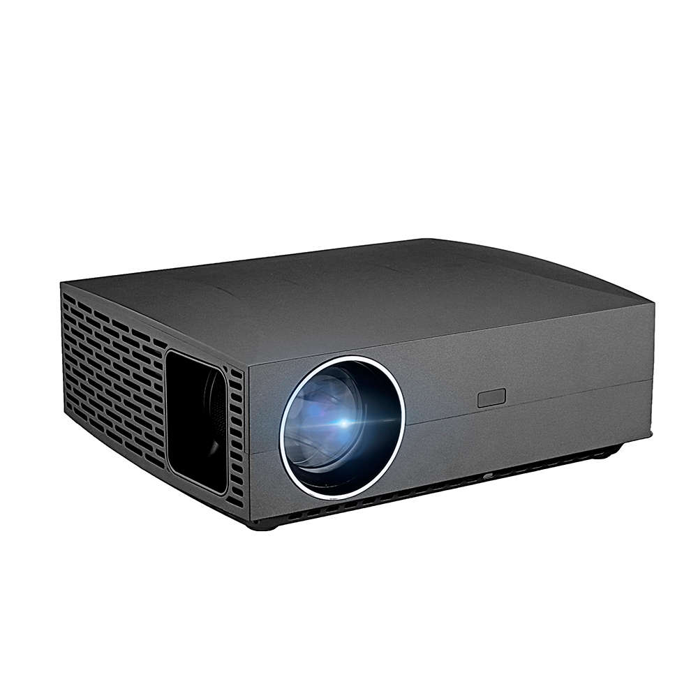 VIVIBRIGHT F30 LCD Projector 4200 Lumens Full HD 1920 x 1080P 3D Projector