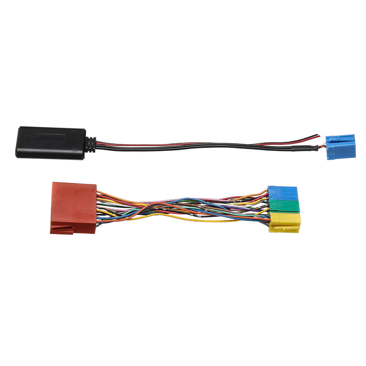 Bluetooth Adapter Mp3 Aux In Music Cd For Audi Concert Symphony Chorus 1 2 Ii