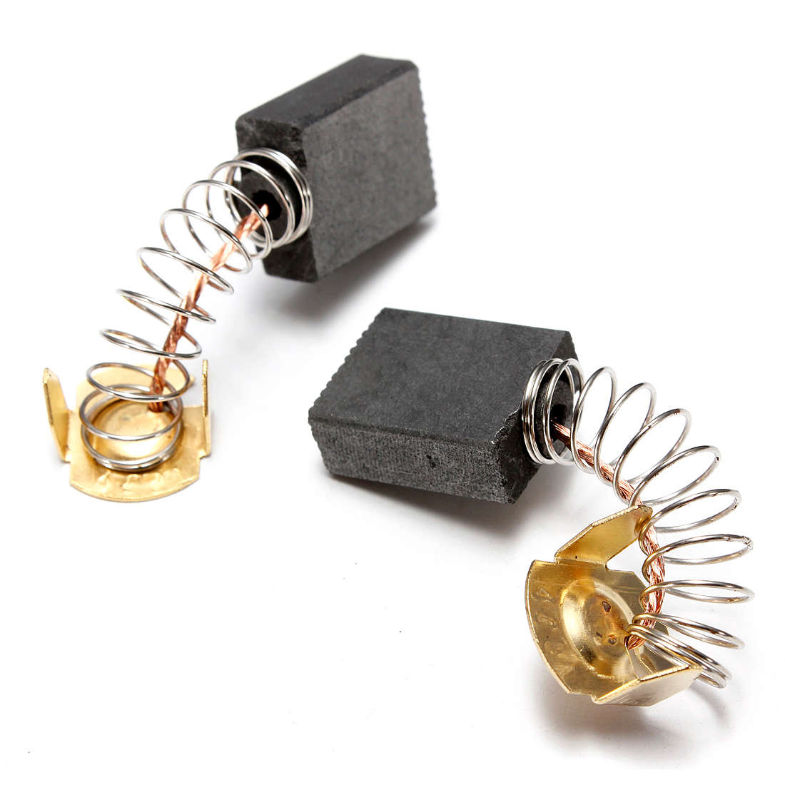 Carbon Brushes Motor Performance Power Chop Saw Model For B & Q Number NLE10SMS E10