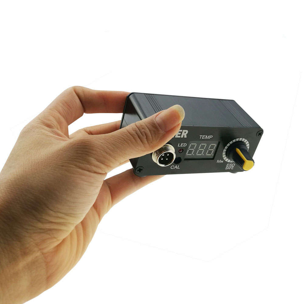 100ml Ceramic Crucible Basin Refractory Casserole Container Dish w/ Handle