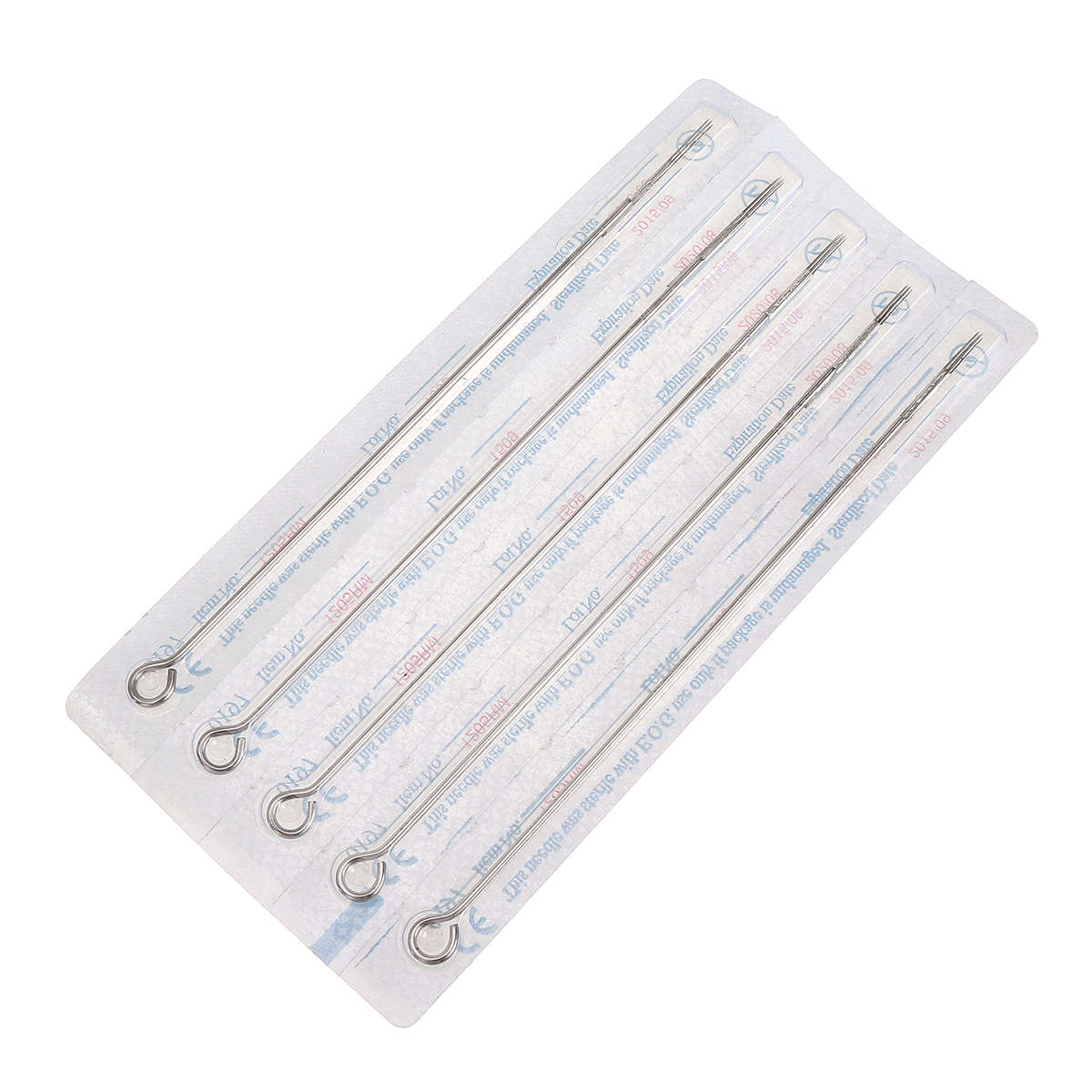 New Tattoo Machine Kit  2 Top Tattoo Machine 110V Power Supply Needle Body Art T