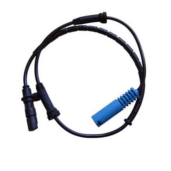 Car Rear Left Right ABS Wheel Speed Sensor for BMW E39 540i 1999