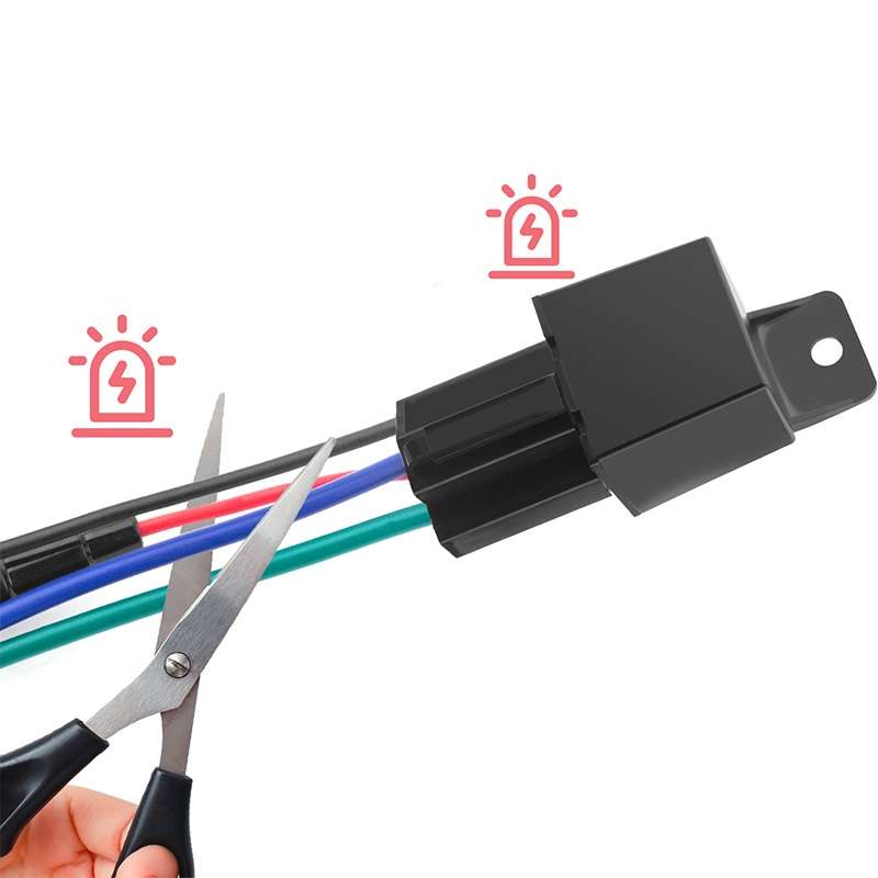 C13 Gps Locator Anti-Theft Remote Control Car Real-Time Accurate Tracker For Vehicles Automobiles Se