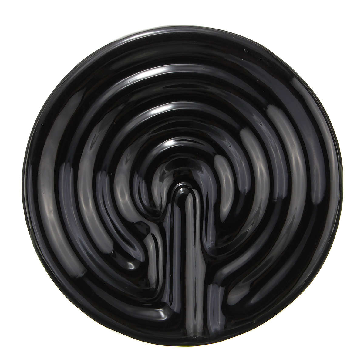 New E27 25/40/50/60/75/100/150W Ceramic Infrared Light Heat Emitter Lamp Reptile