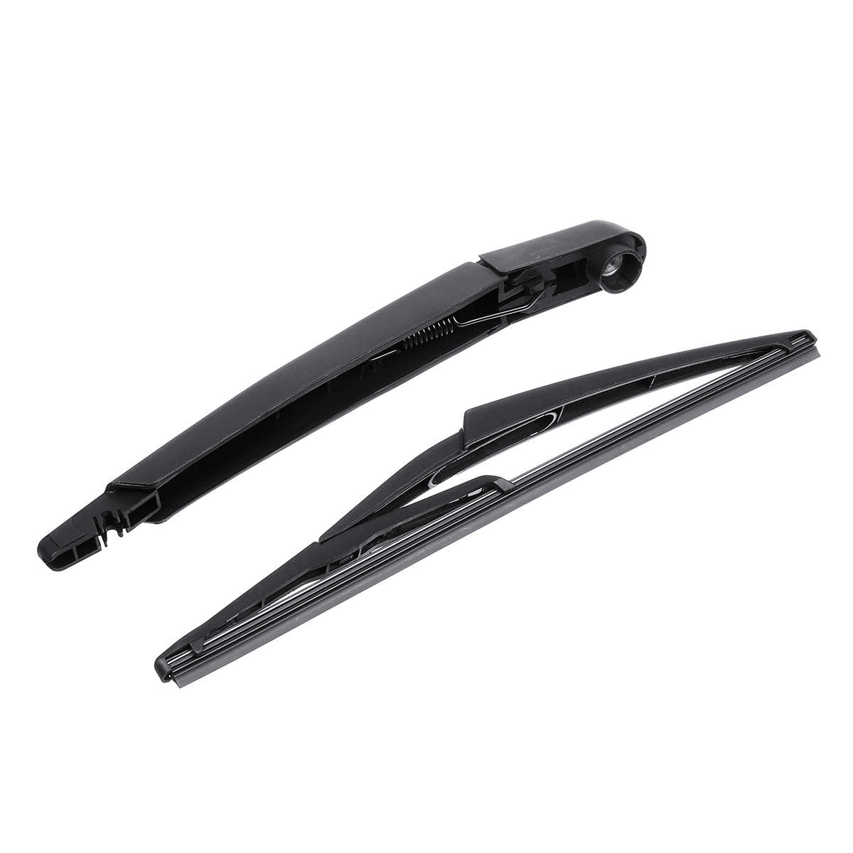 Car Rear Window Windshield Wiper Arm+Blade for Nissan Qashqai 2008-2013