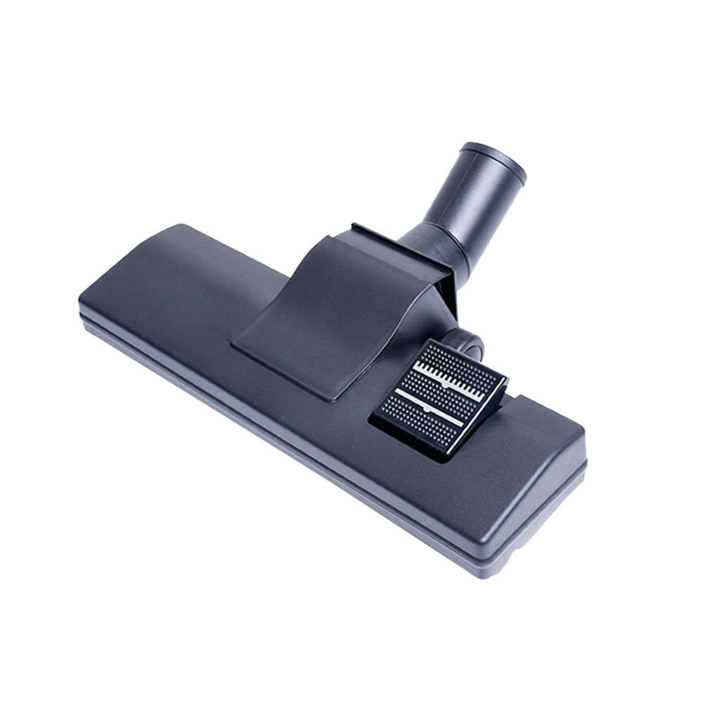 Floor Carpet Brush Suction Head Anti-acne Vacuum Cleaner Accessories Diameter 32mm Efficient Cleanin