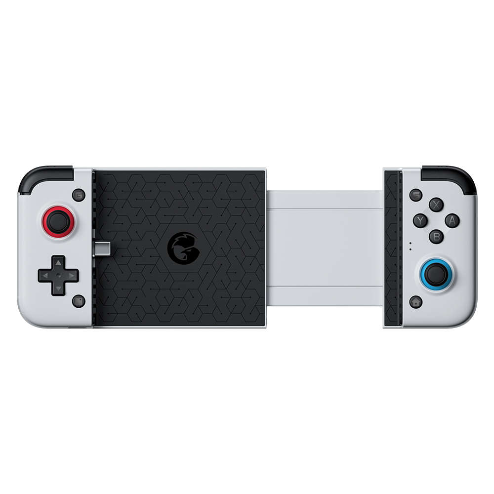 GameSir X2 Type-C Mobile Gaming Controller Adjustable Gamepad for Android S
