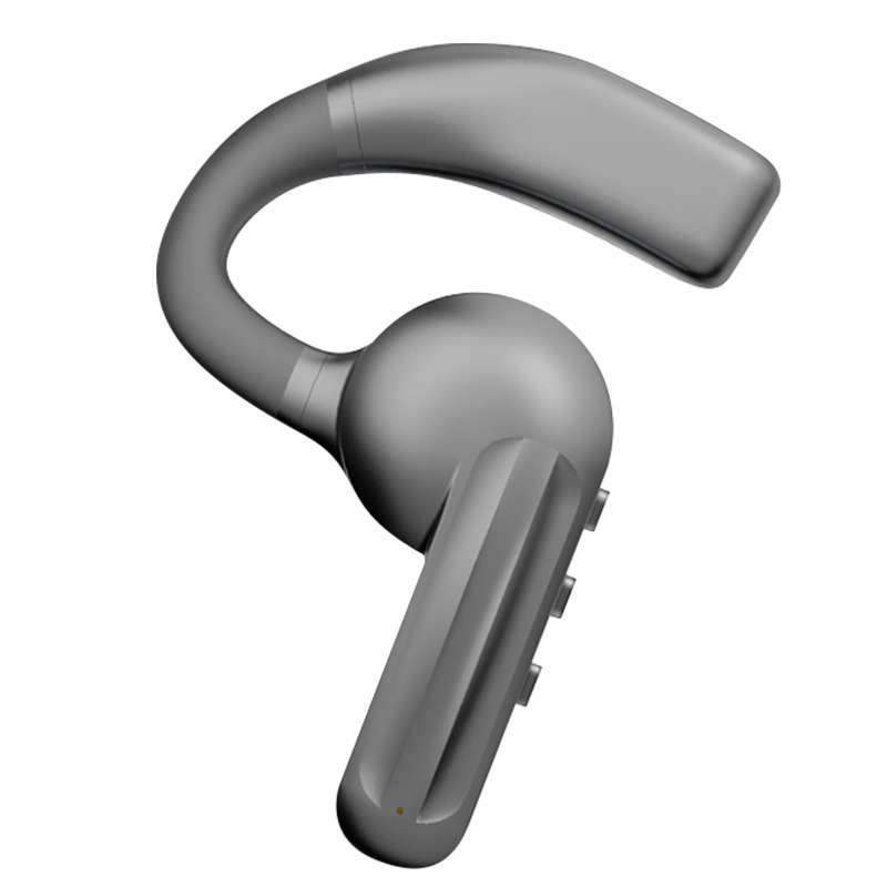 Bakeey DYY-8 Earhook Wireless bluetooth 5.0 Headphones Bone Conduction Concept