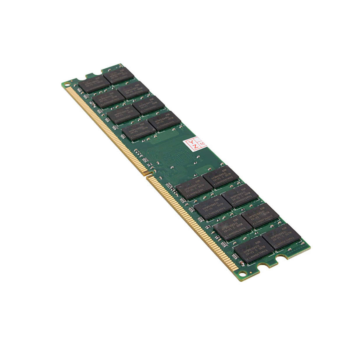 4GB DDR2 PC2-6400 800MHz Desktop Computer PC DIMM Memory RAM 240 pins For AMD