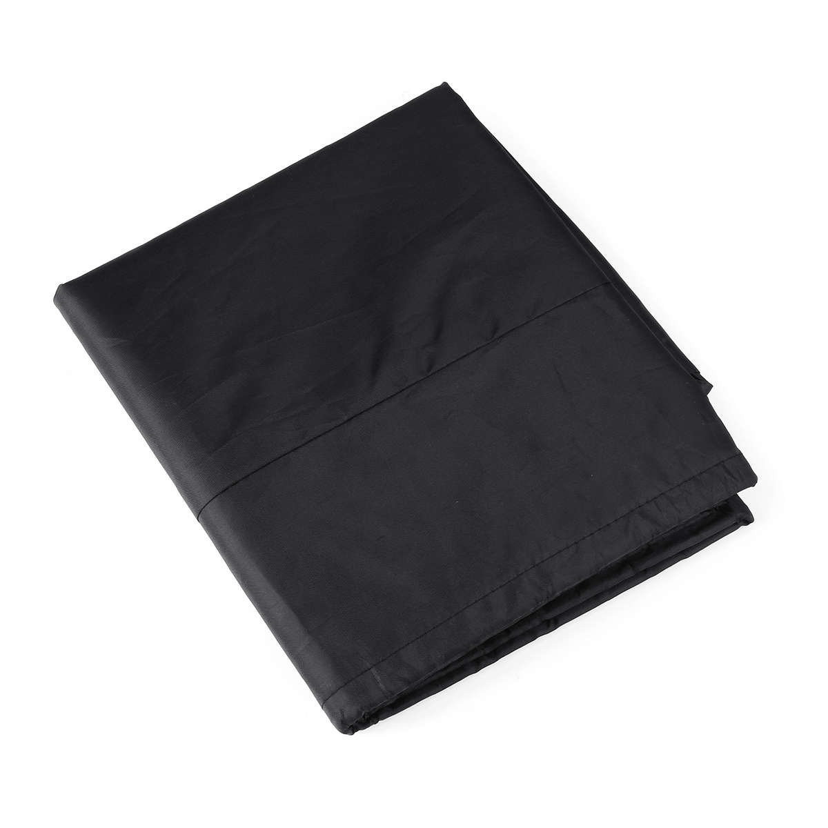 Black Tire Cover Case Car Spare Tire Cover Storage Bags Carry Tote Polyester Tire for Car (Size 3 S)