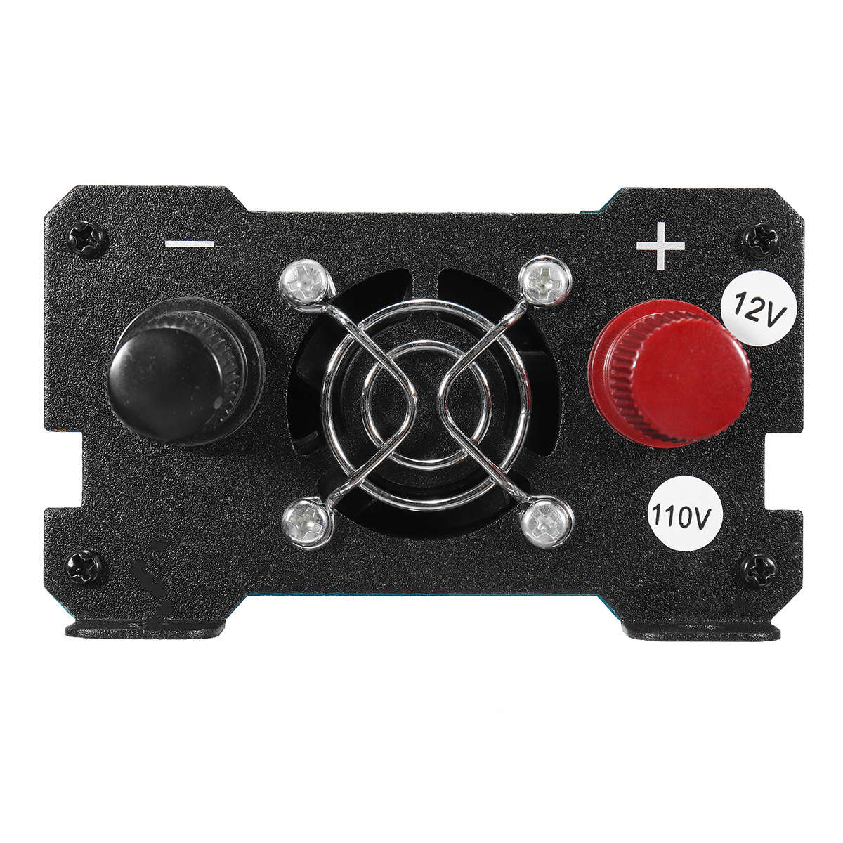 5000W 4 USB 3 Socket Car Converter Power Inverter DC 12V 24V To AC 220V Invertor (Voltage 24V-220V)