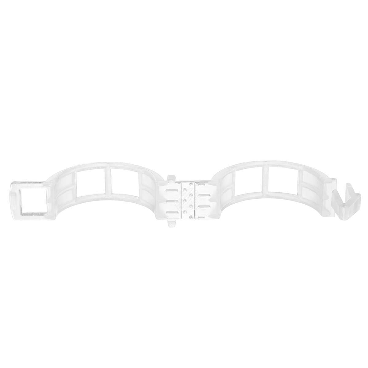 50Pcs Plant Support Garden Clips Trellis for Vine Tomato Upright Grow Plant Clips Veget Tool