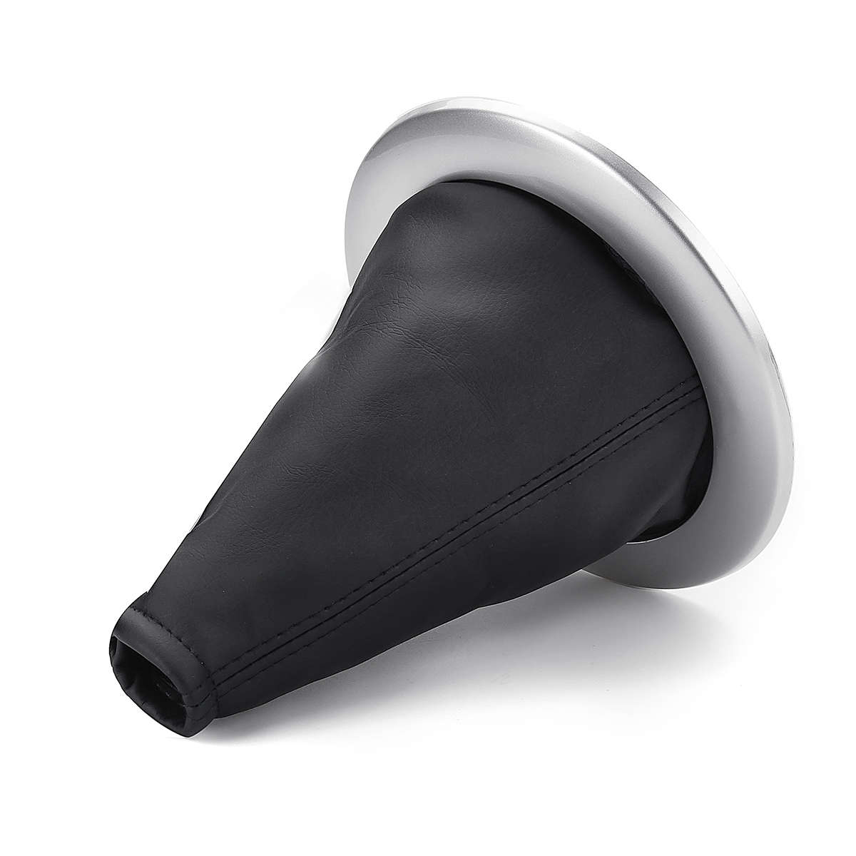 Gear Stick Shift Gaiter Boot Cover For Renault Megane MK II 2002-2016 Sport Tourer MK II 2003-2011 M