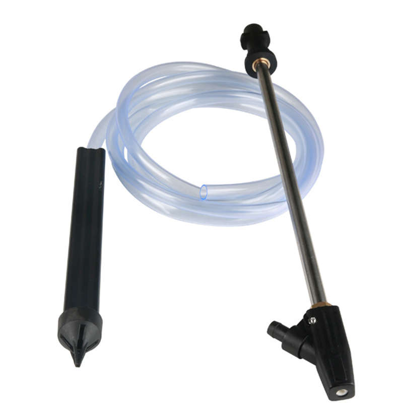 High pressure Sandblasting Washer Spray High Pressure Car Washer Lance Nozzle Sandblasting Tube f...
