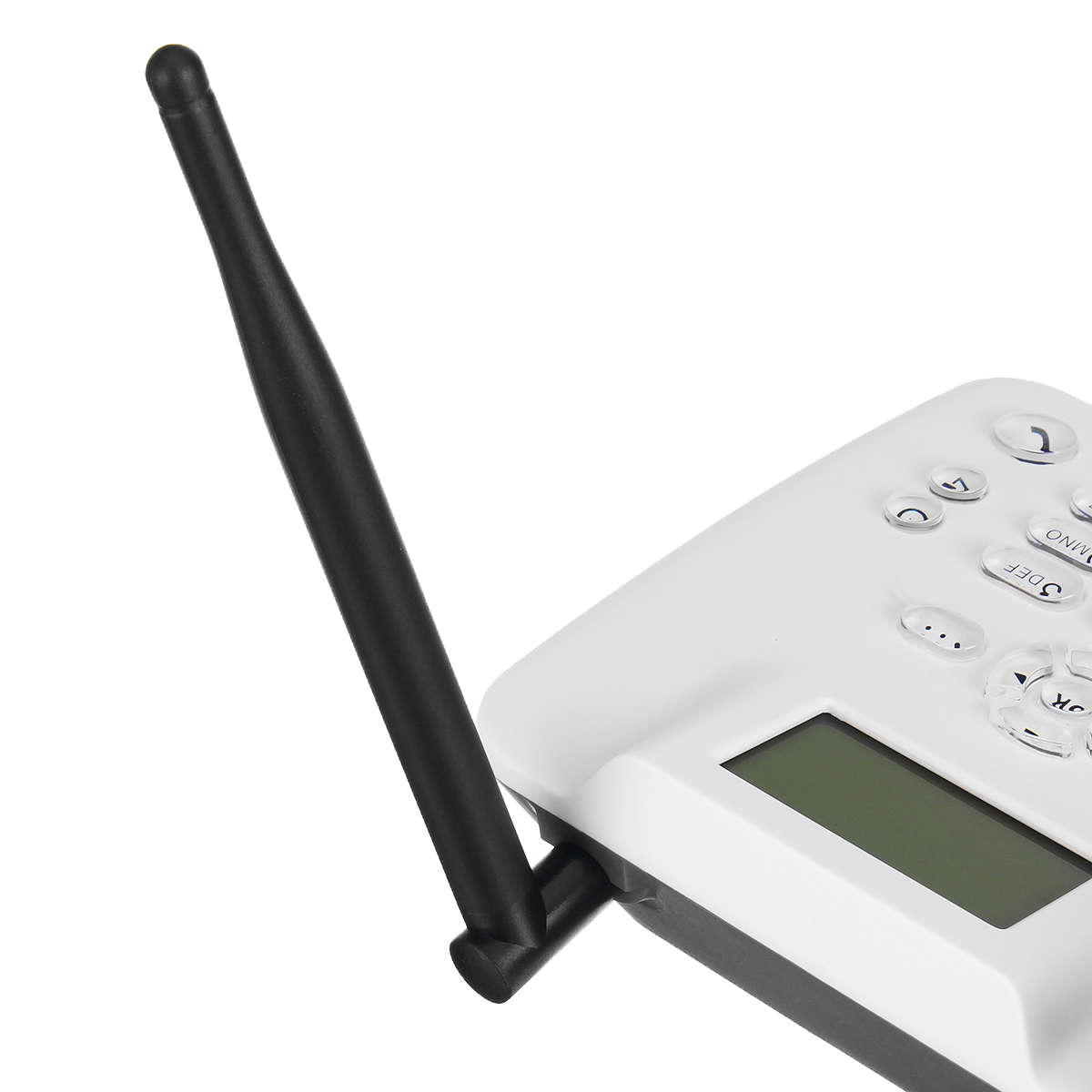 Telephone Call Phone SIM Card GSM Wireless Fixed Terminal Alarm Home Office Feature Phone