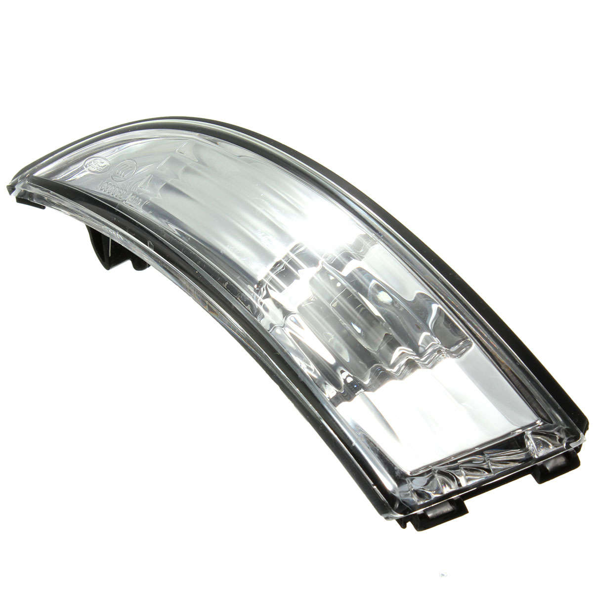 Left/Right Side Car Door Wing Mirror Indicator Light For Ford Fiesta Mk7 2008-2019 Lhd