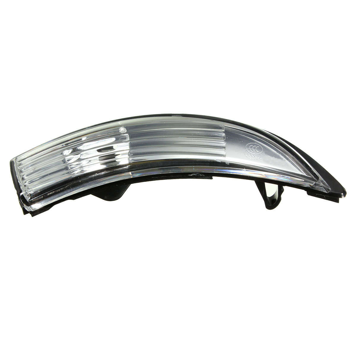 Left/Right Side Car Door Wing Mirror Indicator Light For Ford Fiesta Mk7 2008-2019 Lhd