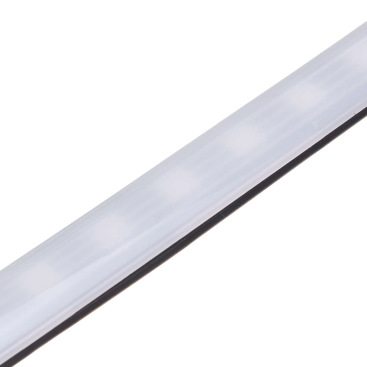 DC5V USB F7 RGB Music Control Car Atmosphere Footwell LED Strip Light