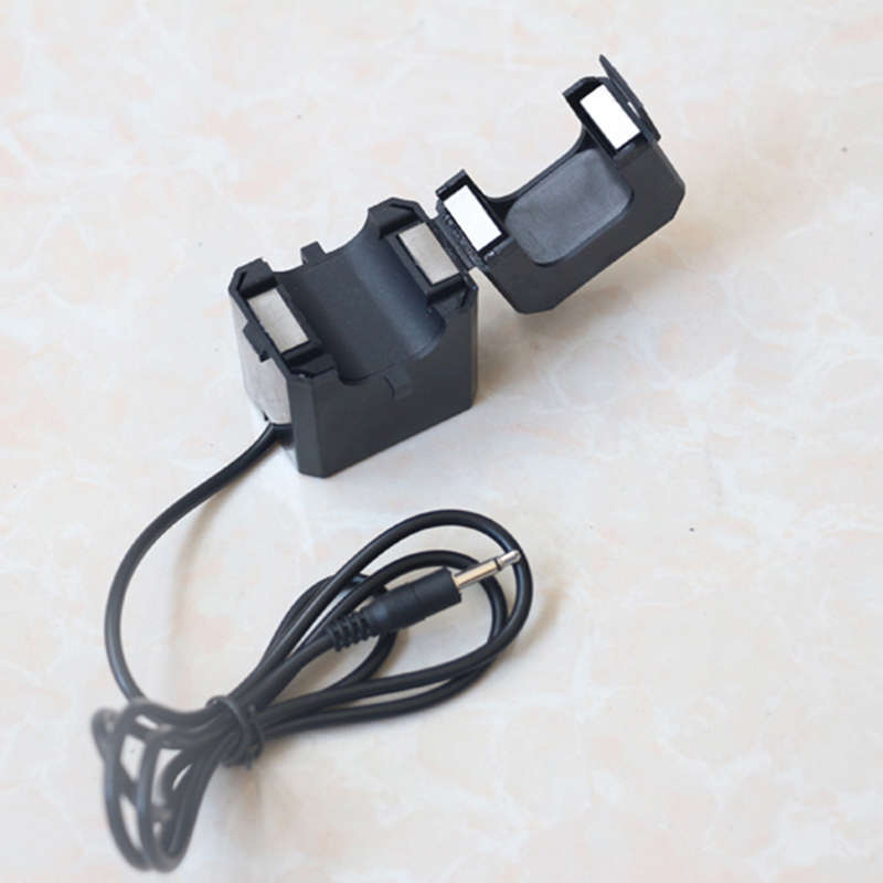 Split Core Current Transformer Clamp CT Sensor KCT-24 Current Sensor 100A 150A 200A 250A 300A 400A C