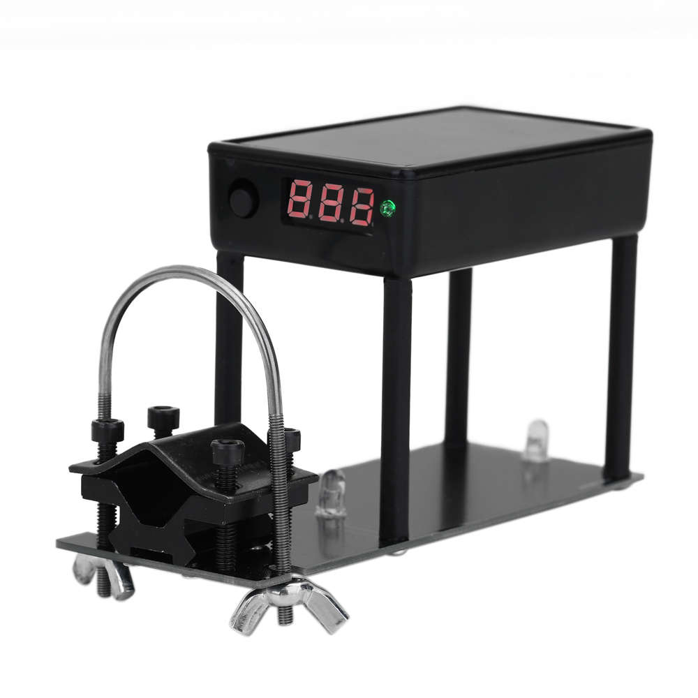 Shooting Chronograph Bullet Speed Tester Multifunctional Chronograph