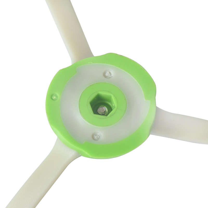 19pcs Replacements for iRobot Roomba i7 Vacuum Cleaner Parts Accessories 6*Side Brushes 6*Filters 4*