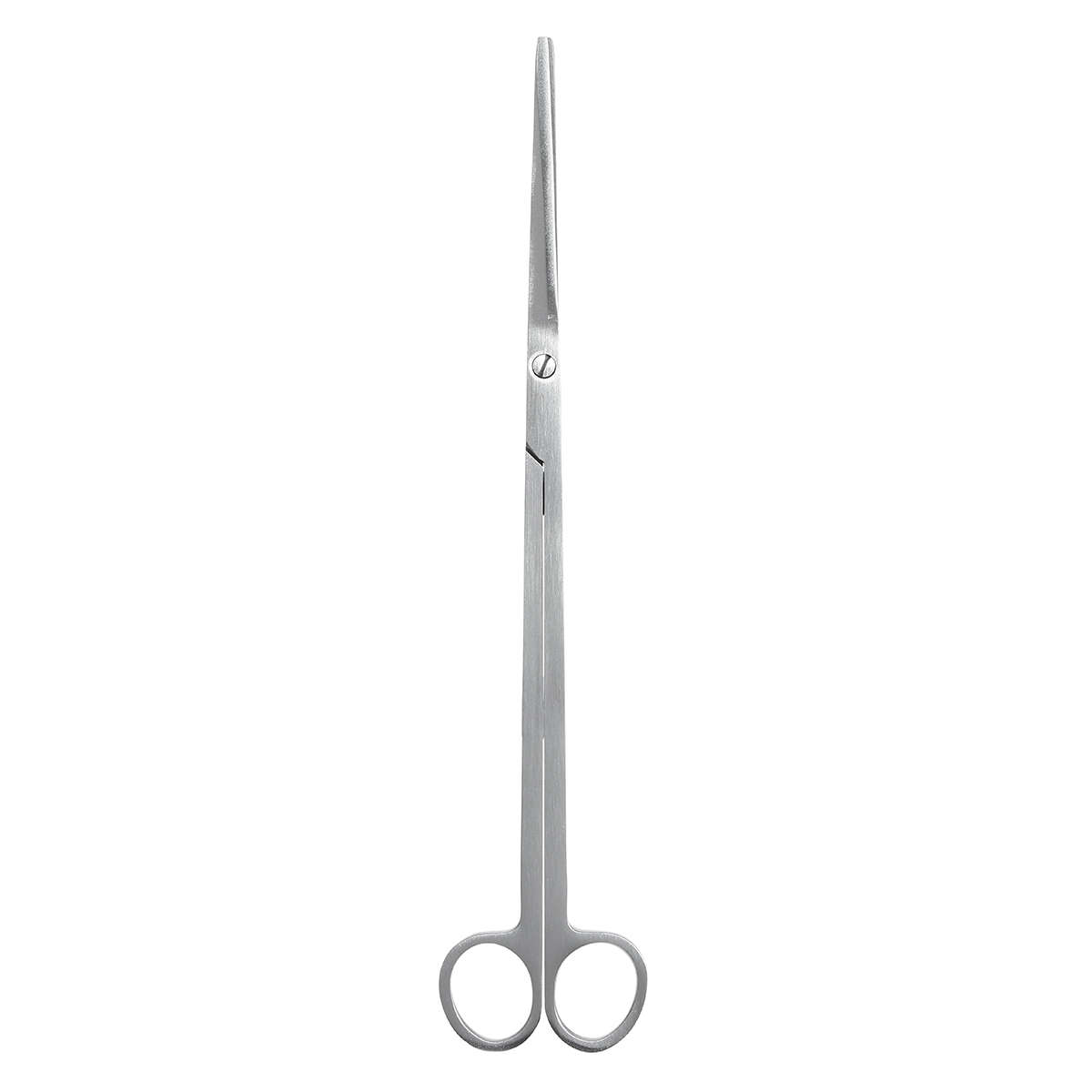 Stainless Steel Aquarium Tools Aquascaping Tank Aquatic Plant Tweezers Scissors (Type E)