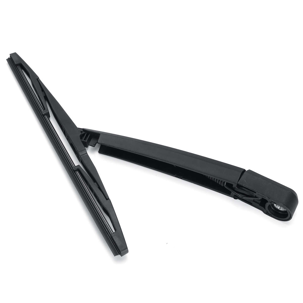 2Pcs Rear Wiper & Wiper Arm Blade Kit For Vauxhall / Opel Astra J 2009-2