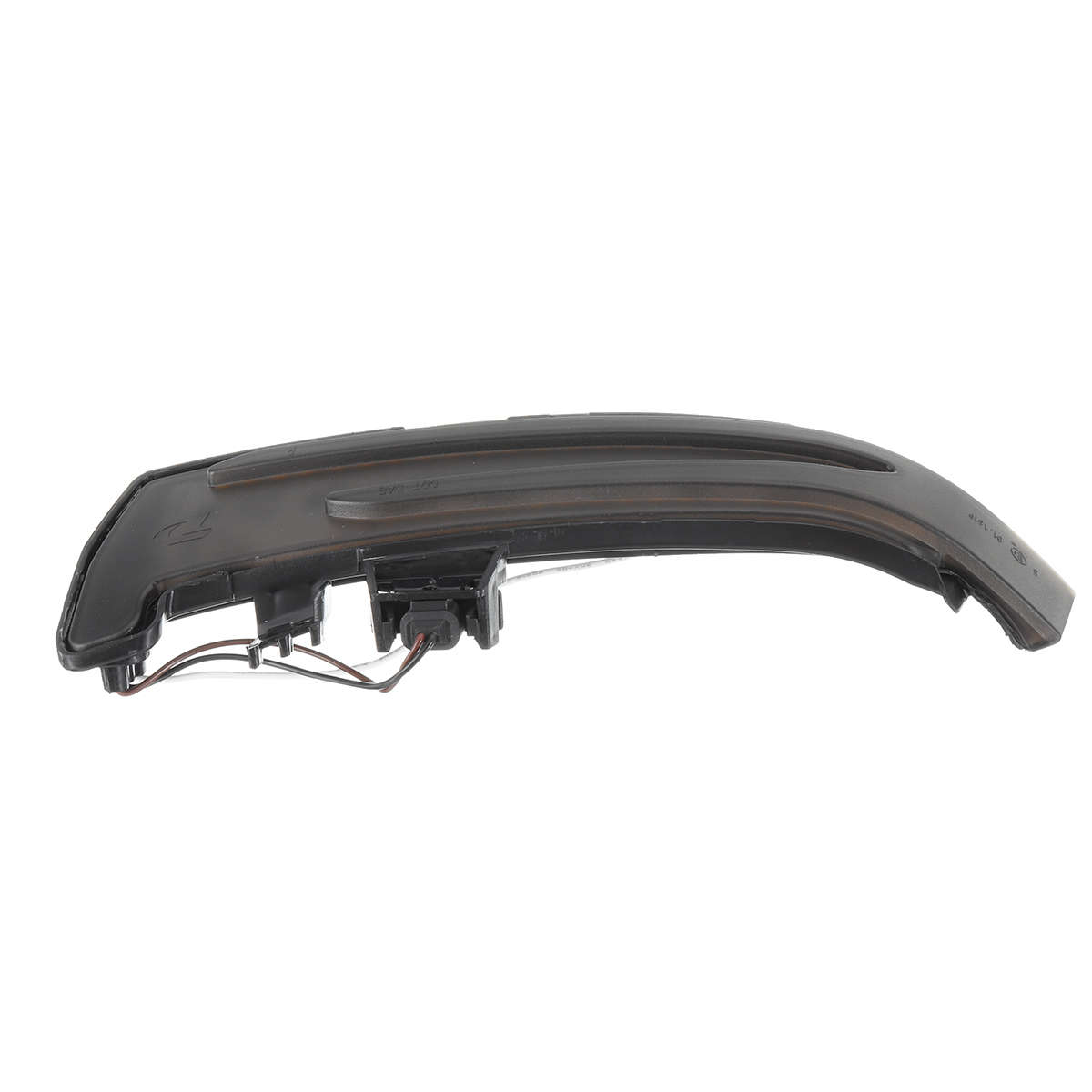 LED Side Mirror Sequential Turn Signal Lamps For Mercedes A B C E S CLS CLA GLA GLK Class