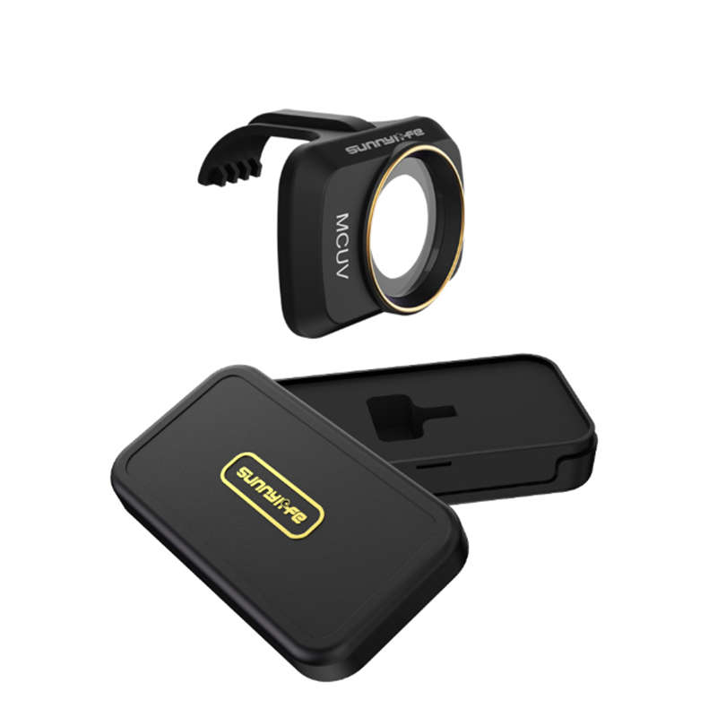 Sunnylife Camera Lens Filter ND CPL NDPL MCUV for DJI Mavic Mini RC Drone Quadcopter