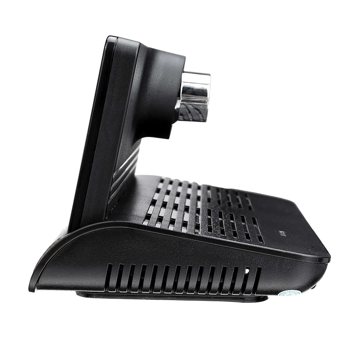 7 Inch 1080P HD Dual Lens Car DVR Camera Recorder Video Dash Cam GPS G