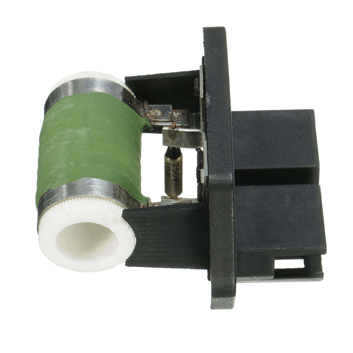 Radiator Heater Fan Motor Resistor For Alfa Romeo Bravo Coupe Punto