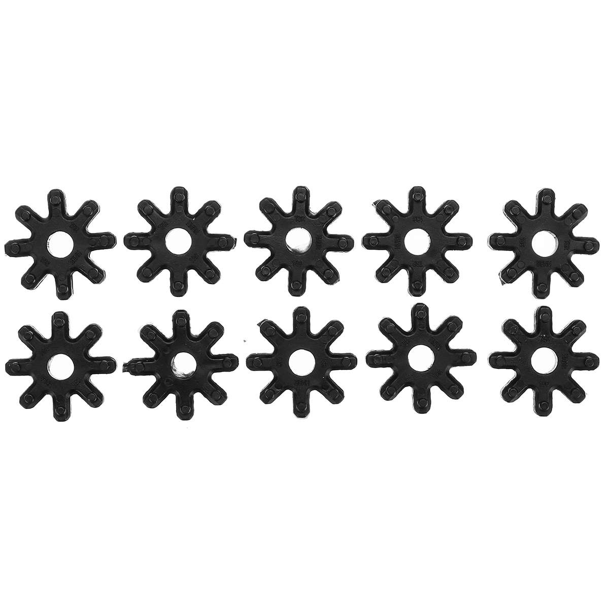 10Pcs Flexible Steering Column Coupling For Hyundai Elantra Azera For Kia Optima Steering Shaft Coup