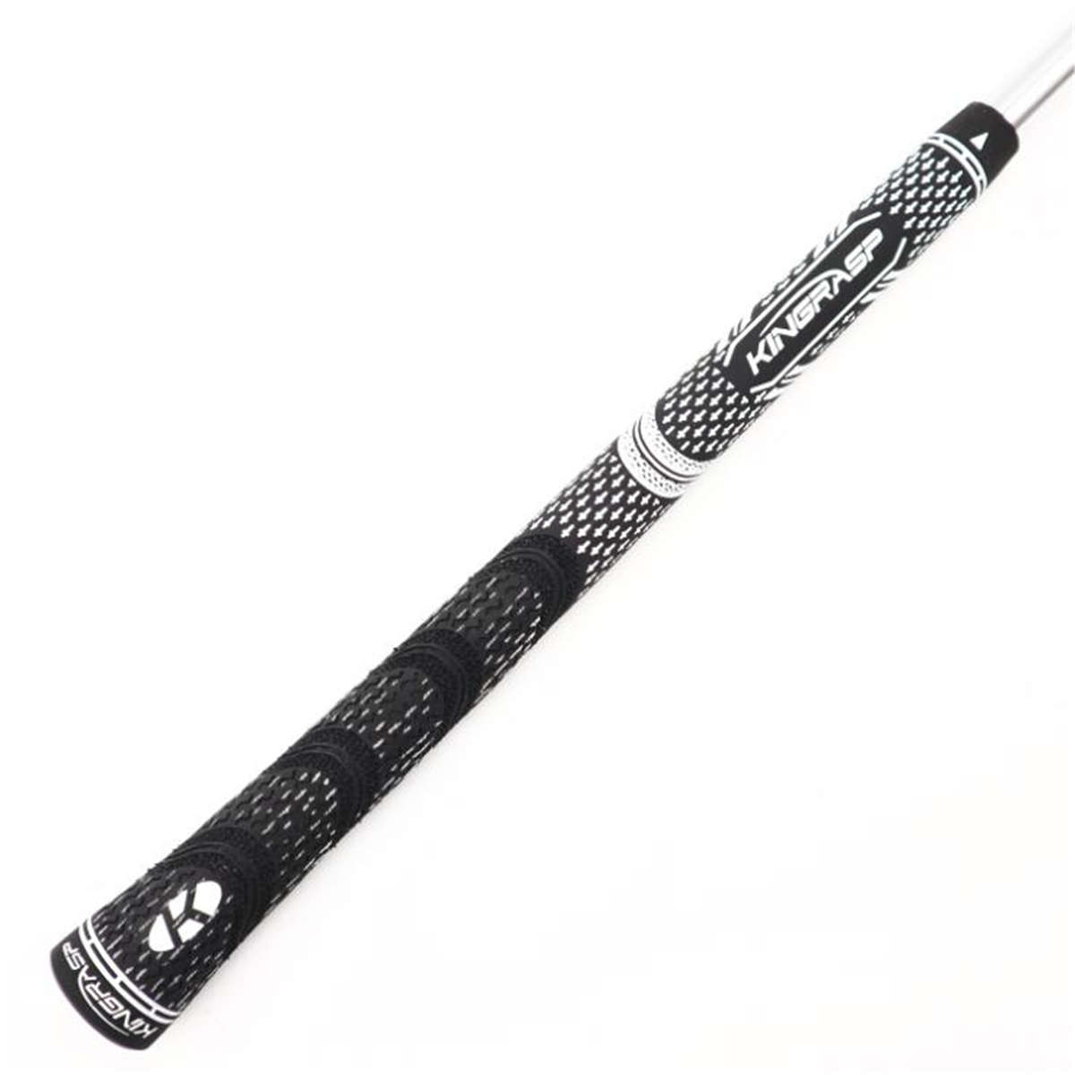 Kingrasp Golf Grip Multicolor Compound Golf Grips Anti-Slip Standard Grip