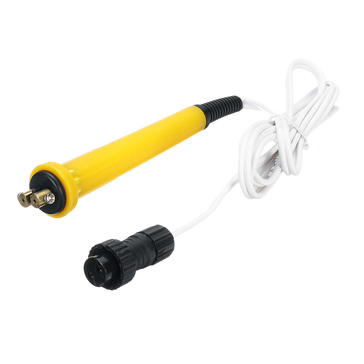 Multifunction Adjustable Wood Burning Craft Pyrography Machine Woodwork Tools Kit (Type LH30-ZY1)