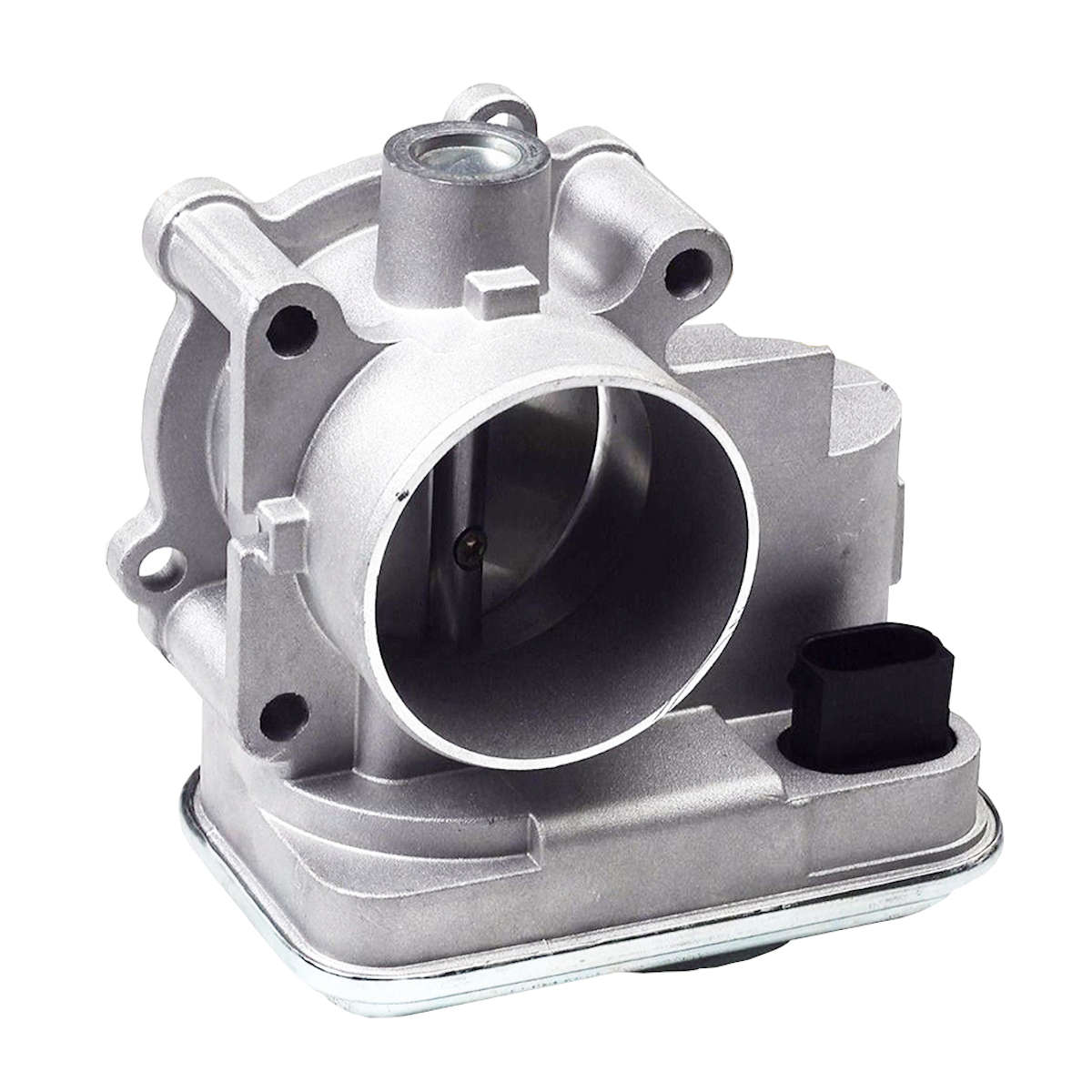 Electronic Throttle Body Assembly For Jeep Chrysler Dodge 1.8L 2.0L 2.4L Compass Caliber 04891735AC